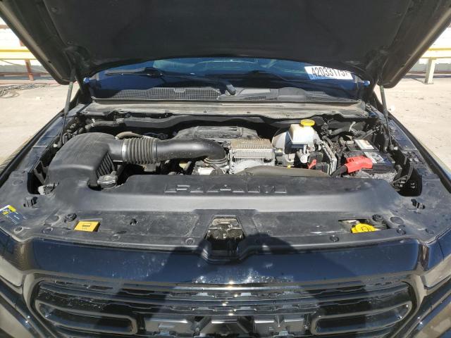 Photo 11 from auction – 2020 RAM 1500 LIMIT with VIN 1C6SRFHT2LN147659