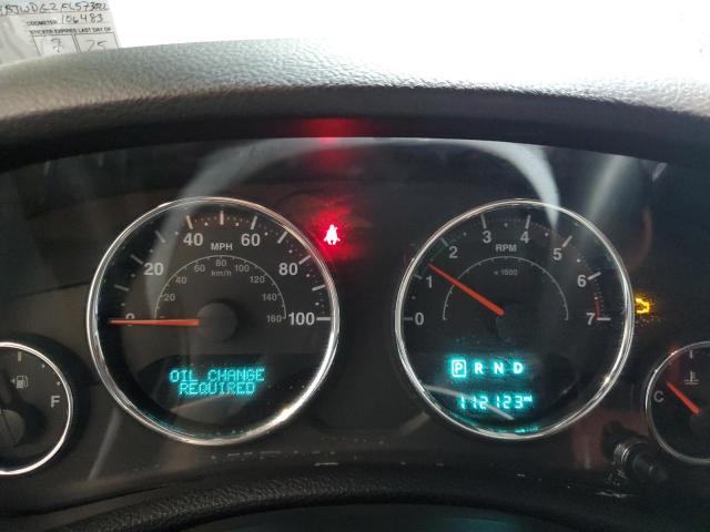 Photo 9 from auction – 2015 JEEP WRANGLER U with VIN 1C4BJWDG2FL573022