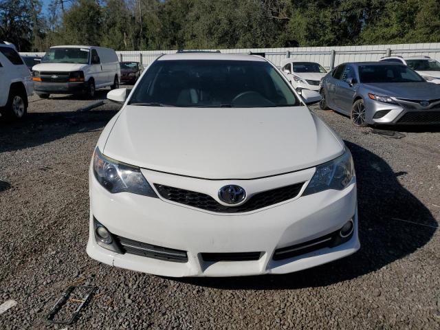 Photo 5 from auction – 2012 TOYOTA CAMRY BASE with VIN 4T1BF1FKXCU192171