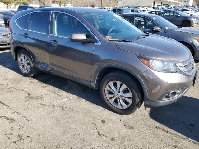 Photo 4 from auction – 2012 HONDA CR-V EX with VIN 5J6RM4H52CL039351