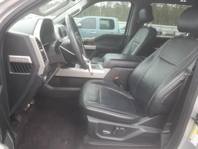 Photo 7 from auction – 2017 FORD F150 SUPER with VIN 1FTEW1EG4HFA97017