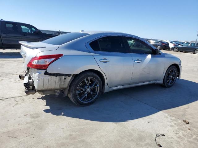 Photo 3 from auction – 2011 NISSAN MAXIMA S with VIN 1N4AA5AP4BC868102