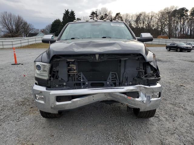 Photo 5 from auction – 2018 RAM 2500 LARAM with VIN 3C6UR5NJ4JG409791