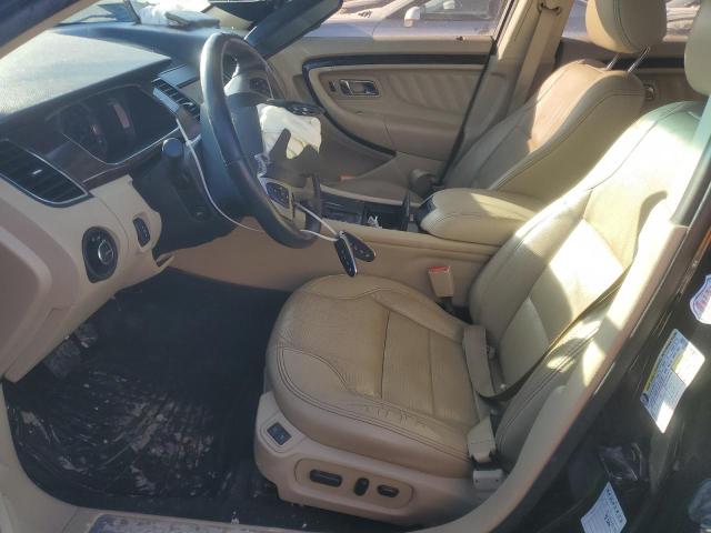 Photo 7 from auction – 2019 FORD TAURUS LIM with VIN 1FAHP2F84KG109410