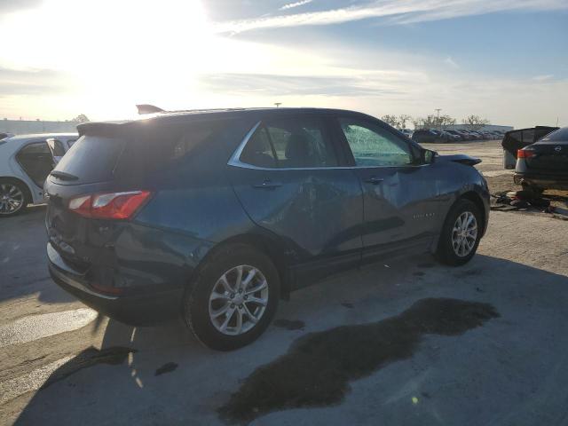 Photo 3 from auction – 2019 CHEVROLET EQUINOX LT with VIN 2GNAXKEV9K6227902