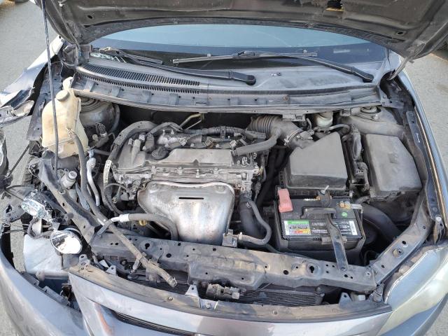 Photo 11 from auction – 2013 TOYOTA SCION TC with VIN JTKJF5C72D3056883