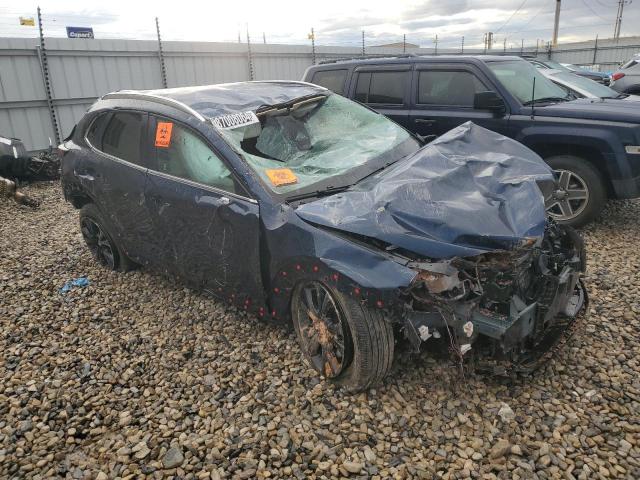 Photo 4 from auction – 2024 MAZDA CX-30 SELE with VIN 3MVDMBBM7RM694017