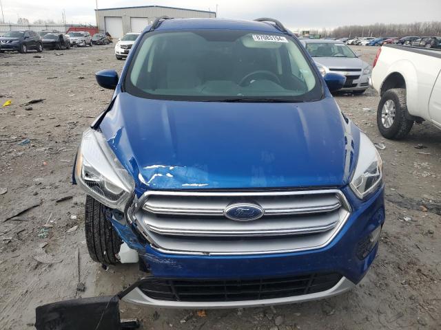 Photo 5 from auction – 2017 FORD ESCAPE SE with VIN 1FMCU0GD9HUE92263