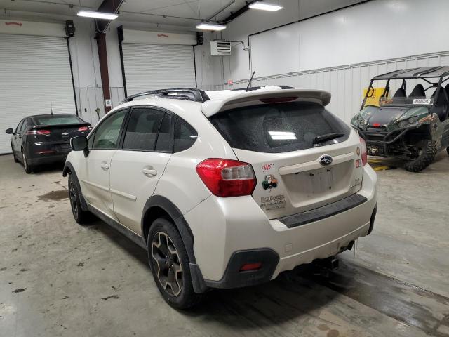 Photo 2 from auction – 2014 SUBARU XV CROSSTR with VIN JF2GPAWC6EH331712