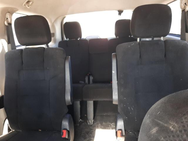 Photo 10 from auction – 2013 DODGE GRAND CARA with VIN 2C4RDGBG6DR788227
