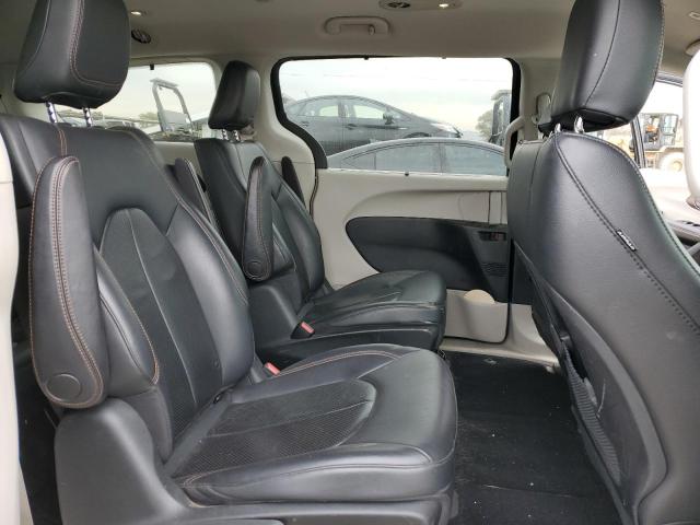 Photo 11 from auction – 2018 CHRYSLER PACIFICA H with VIN 2C4RC1L73JR230183
