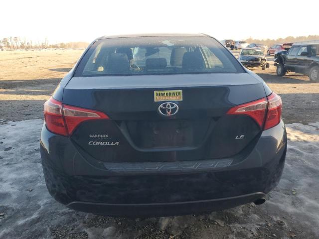 Photo 6 from auction – 2019 TOYOTA COROLLA L with VIN 2T1BURHE1KC157286