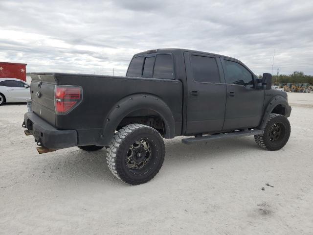 Photo 3 from auction – 2013 FORD F150 SUPER with VIN 1FTFW1ET9DFC17549