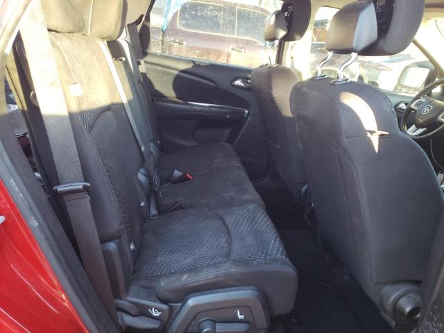 Photo 11 from auction – 2017 DODGE JOURNEY SE with VIN 3C4PDCAB3HT504240