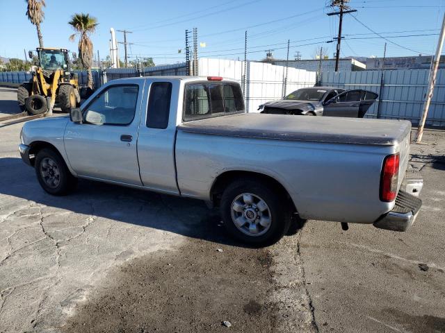 Photo 2 from auction – 2000 NISSAN FRONTIER K with VIN 1N6DD26S2YC396207