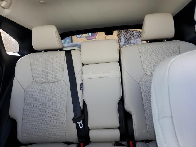 Photo 10 from auction – 2024 LEXUS RX 350 BAS with VIN 2T2BAMBA7RC027147