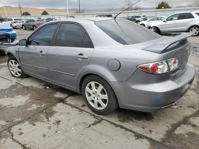 Photo 2 from auction – 2006 MAZDA 6 I with VIN 1YVFP80C065M62014