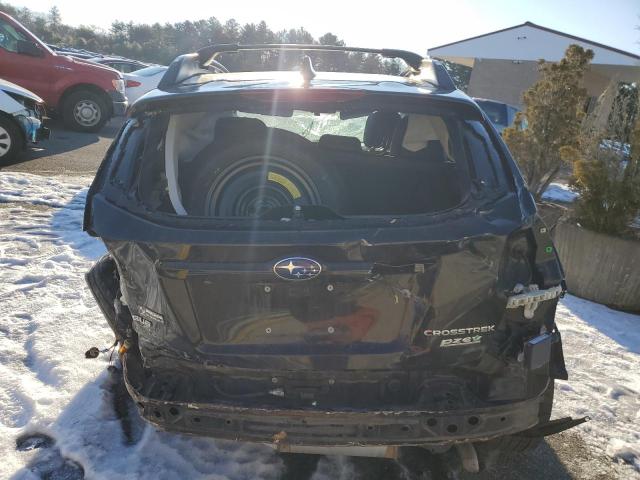 Photo 6 from auction – 2017 SUBARU CROSSTREK with VIN JF2GPALCXHH257980