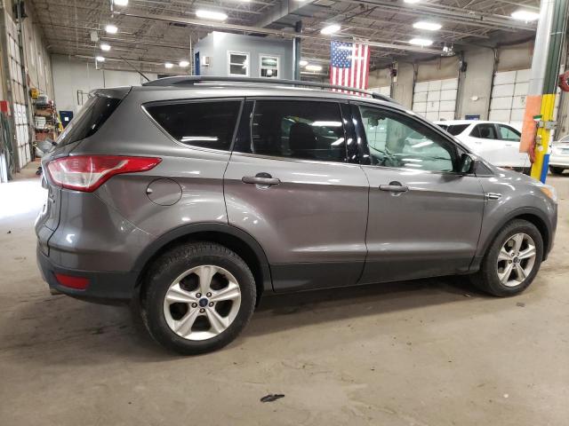 Photo 3 from auction – 2014 FORD ESCAPE SE with VIN 1FMCU9GX8EUE31867