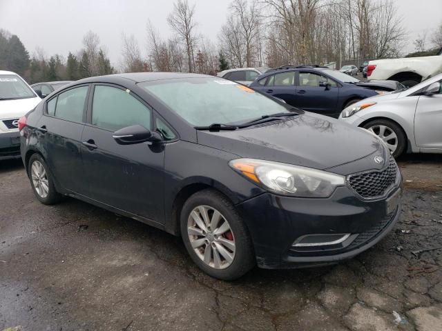 Zdjęcie 4 z aukcji – 2014 KIA FORTE LX z VIN KNAFX4A64E5178243