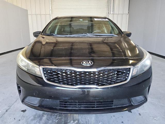 Photo 5 from auction – 2017 KIA FORTE LX with VIN 3KPFL4A74HE141077