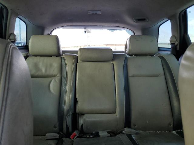Photo 10 from auction – 2007 MAZDA CX-9 with VIN JM3TB38Y470118105