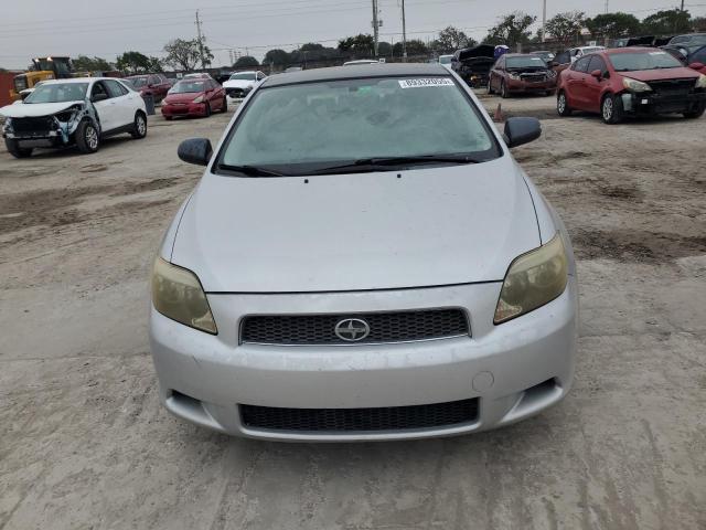 Photo 5 from auction – 2007 TOYOTA SCION TC with VIN JTKDE177870198373