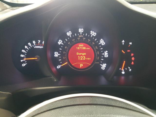 Photo 9 from auction – 2012 KIA SPORTAGE E with VIN KNDPC3A20C7184570