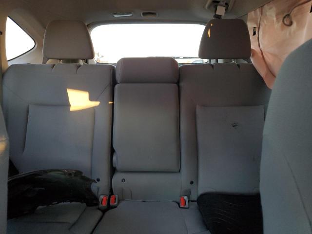 Photo 10 from auction – 2015 HONDA CR-V EX with VIN 2HKRM4H56FH699116