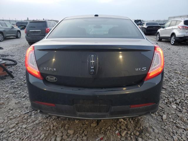 Photo 6 from auction – 2013 LINCOLN MKS with VIN 1LNHL9DK2DG612252