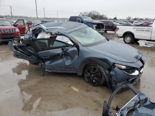 Photo 4 from auction – 2022 MAZDA CX-30 PREF with VIN 3MVDMBCL8NM455642