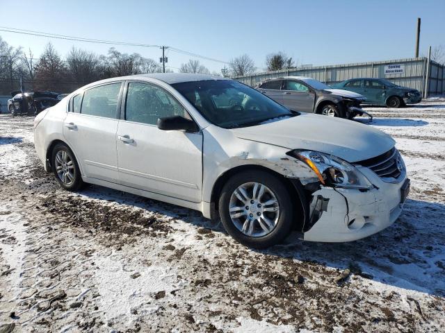 Photo 4 from auction – 2012 NISSAN ALTIMA BAS with VIN 1N4AL2AP9CN410716