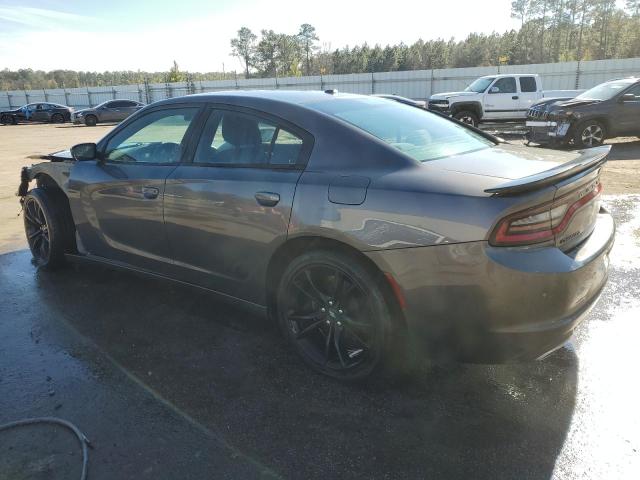 Photo 2 from auction – 2018 DODGE CHARGER SX with VIN 2C3CDXBG5JH197639