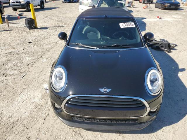 Photo 5 from auction – 2018 MINI COOPER with VIN WMWWG5C53J3D00870
