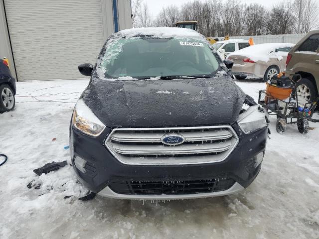 Photo 5 from auction – 2019 FORD ESCAPE SE with VIN 1FMCU0GD5KUA52614