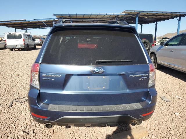 Photo 6 from auction – 2013 SUBARU FORESTER 2 with VIN JF2SHGAC2DH421360
