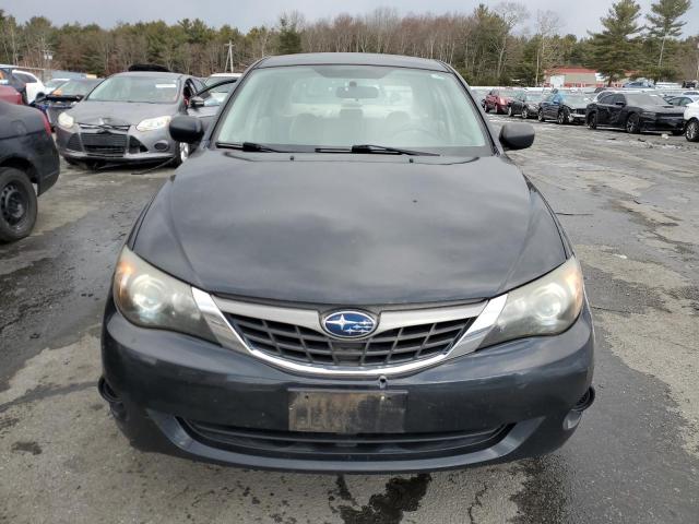 Photo 5 from auction – 2009 SUBARU IMPREZA 2. with VIN JF1GE61619H510576
