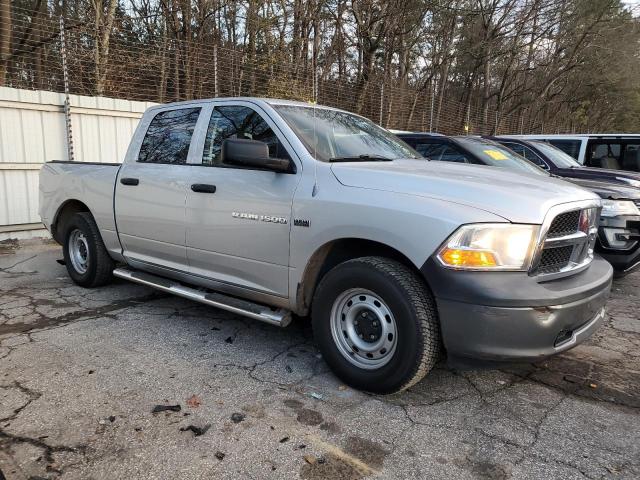 Photo 4 from auction – 2011 DODGE RAM 1500 with VIN 1D7RB1CT4BS657913