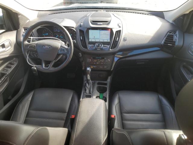 Photo 8 from auction – 2017 FORD ESCAPE TIT with VIN 1FMCU0J95HUB65170