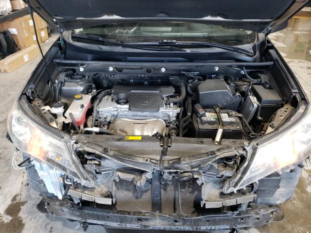 Photo 12 from auction – 2014 TOYOTA RAV4 LE with VIN 2T3BFREV5EW227672