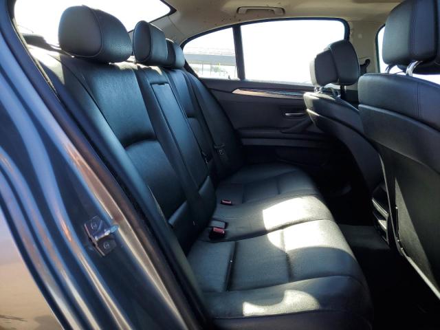 Photo 10 from auction – 2011 BMW 528 I with VIN WBAFR1C58BC741024