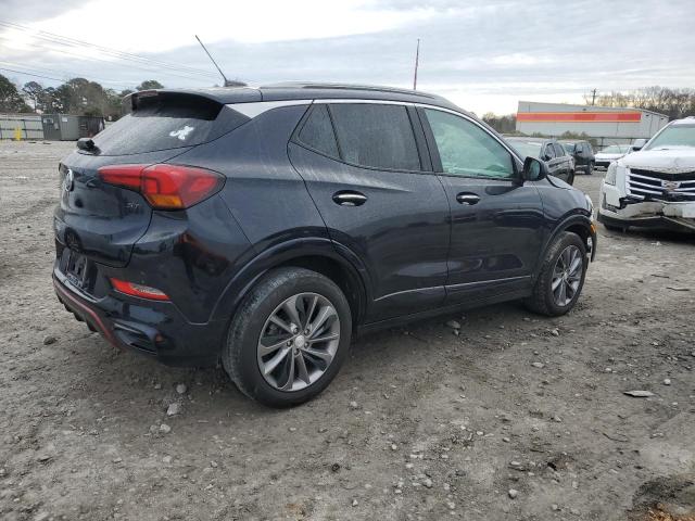 Photo 3 from auction – 2020 BUICK ENCORE GX with VIN KL4MMDSL7LB128145