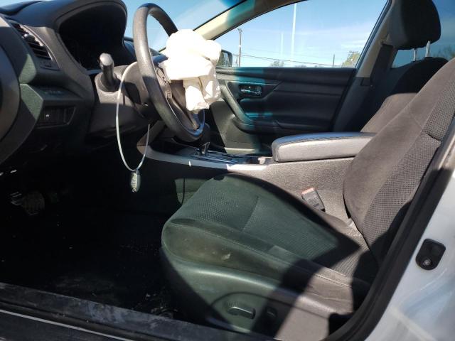 Photo 7 from auction – 2015 NISSAN ALTIMA 2.5 with VIN 1N4AL3AP1FC428164