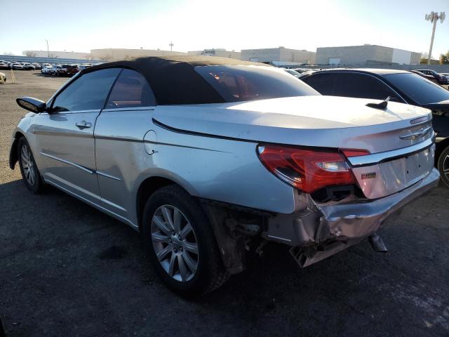 Photo 2 from auction – 2012 CHRYSLER 200 TOURIN with VIN 1C3BCBEG7CN256259