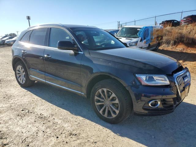 Photo 4 from auction – 2016 AUDI Q5 PREMIUM with VIN WA1C2AFP5GA047153