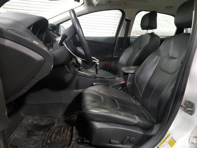 Photo 7 from auction – 2016 FORD FOCUS TITA with VIN 1FADP3J26GL324793