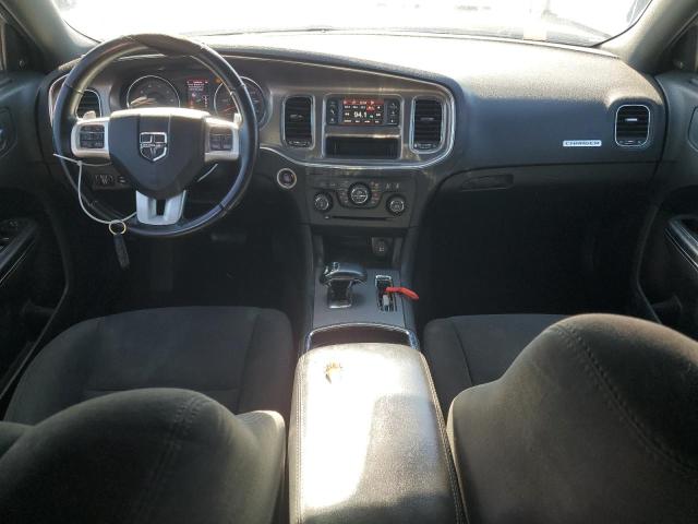 Photo 8 from auction – 2012 DODGE CHARGER SX with VIN 2C3CDXHG9CH142072
