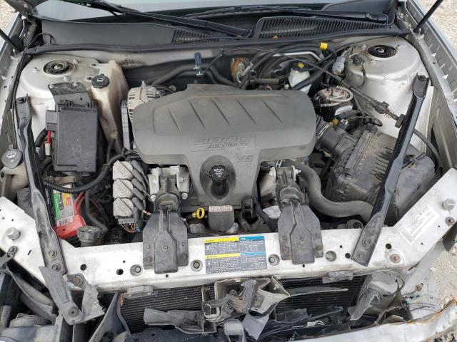 Photo 11 from auction – 2008 BUICK LACROSSE C with VIN 2G4WD582581223129