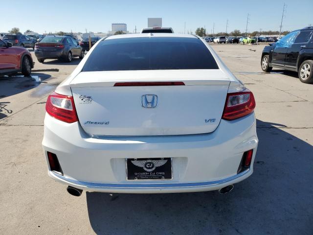 Photo 6 from auction – 2014 HONDA ACCORD EXL with VIN 1HGCT2B82EA001592