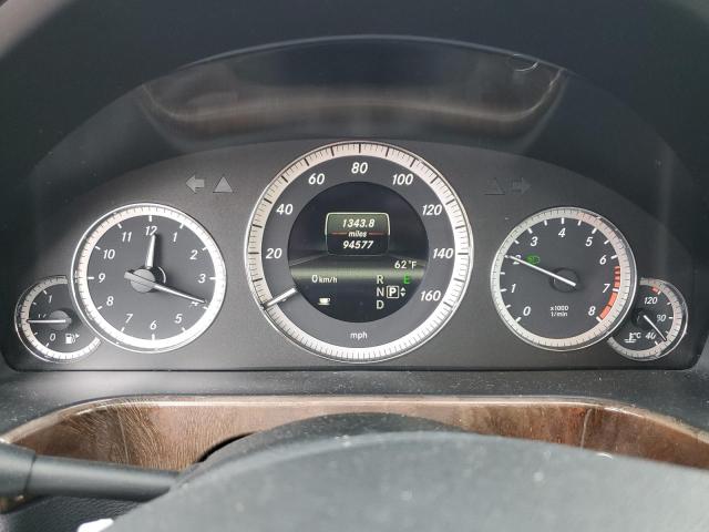 Photo 9 from auction – 2013 MERCEDES-BENZ E 350 with VIN WDDHF5KB4DA716256
